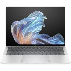 HP EliteBook X G1a 14 inch Notebook Next Gen AI PC Wolf Pro Security Edition Copilot+ PC AMD Ryzen AI 7 PRO 360 Ordinateur portable 14" Écran tactile 2.8K 32 Go LPDDR5x-SDRAM Wi-Fi 7 (802.11be) Windows 11 Pro