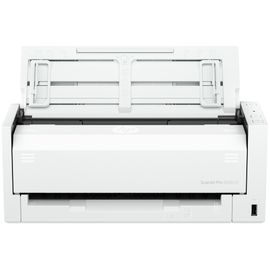 HP ScanJet Pro 4200 s1 Scanner à défilement A4 et passeport / carte d'identité, jusqu'à 40ppm/80ipm, 600x 600 DPI