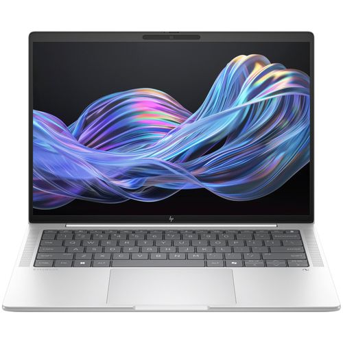 HP EliteBook X G1i Next Gen AI Wolf Pro Security Edition Copilot+ PC Intel Core Ultra 7 258V Ordinateur portable 14" WUXGA 32 Go LPDDR5x-SDRAM 1 To SSD Wi-Fi 7 (802.11be) Windows 11 Pro Bleu