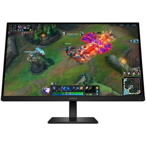 Ecran PC HP OMEN STORE 3PL 27" 2560 x 1440 Quad HD LCD Noir