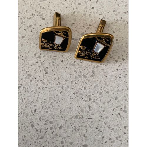 Boutons De Manchette