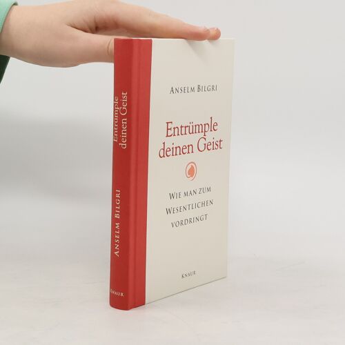 Entrümple Deinen Geist