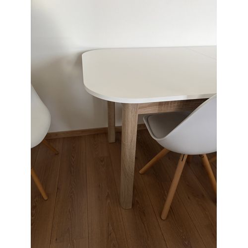 Table en bois