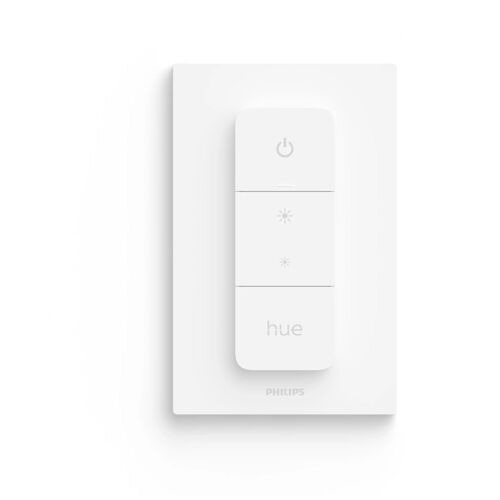Philips Hue Dimmer switch (modèle le plus récent)