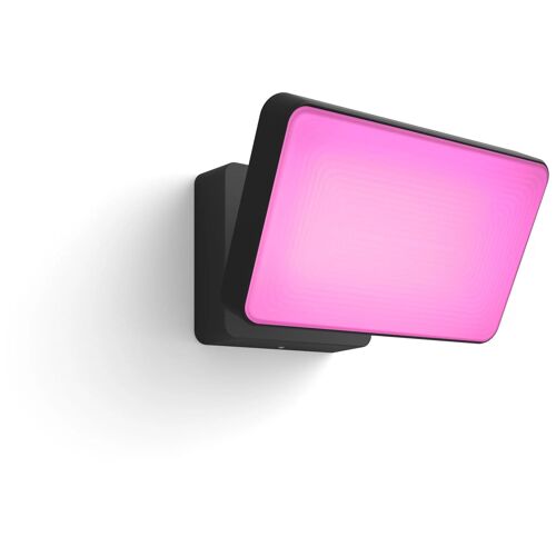Philips Hue White And Color Ambiance Projecteur Extérieur Discover