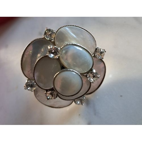 Bague Philippe Ferrandis