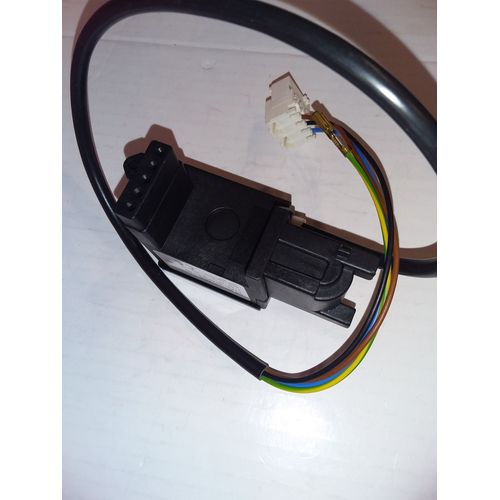 Ariston allumeur nac bf88526 chaudière