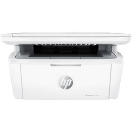 HP LaserJet M140w Sans fil Multifunction Noir et blanc Imprimante, Copieur, Scanner