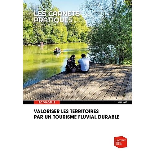Valoriser Les Territoires Par Un Tourisme Fluvial Durable