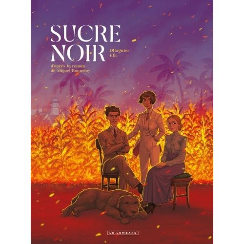 Sucre Noir