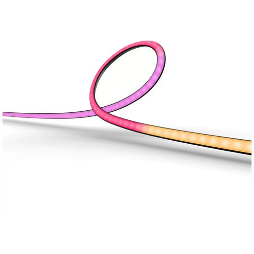 Philips Hue White And Color Ambiance Lightstrip Hue Play Gradient 55 Pouces