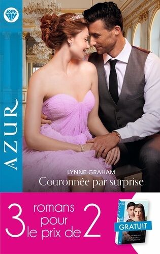 Couronnée Par Surprise - Mariés Malgré Eux - Les Époux Des Highlands