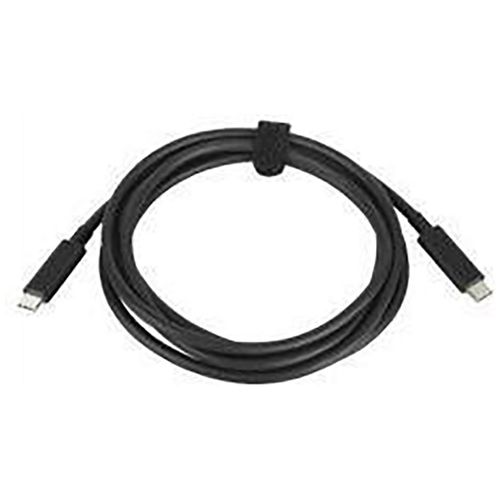 HP Câble USB-C vers USB-C 100 W (station d'accueil/de charge écran Z)