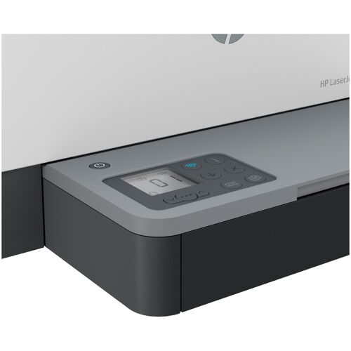 HP LaserJet Tank 2604sdw Sans fil Multifunction Noir et blanc Imprimante, Copieur, Scanner; Recto verso