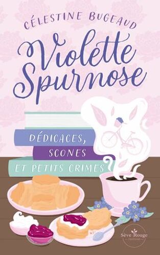 Violette Spurnose