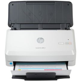 HP ScanJet Pro 2000 s2 Scanner à défilement A4, jusqu'à 35 ppm/70 ipm, 600 x 600 DPI