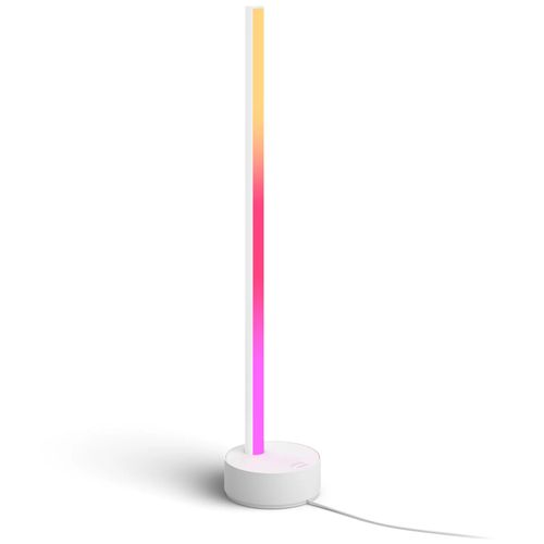 Philips Hue White And Color Ambiance Lampe À Poser Gradient Signe