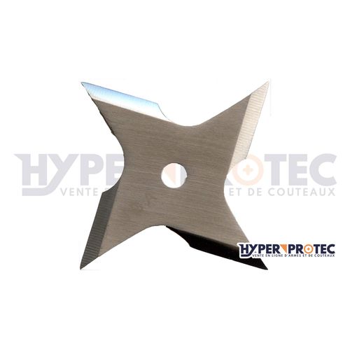 Hyper Access Iga4 - Shuriken