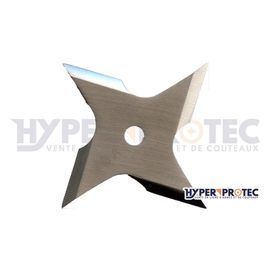 Hyper Access Iga4 - Shuriken