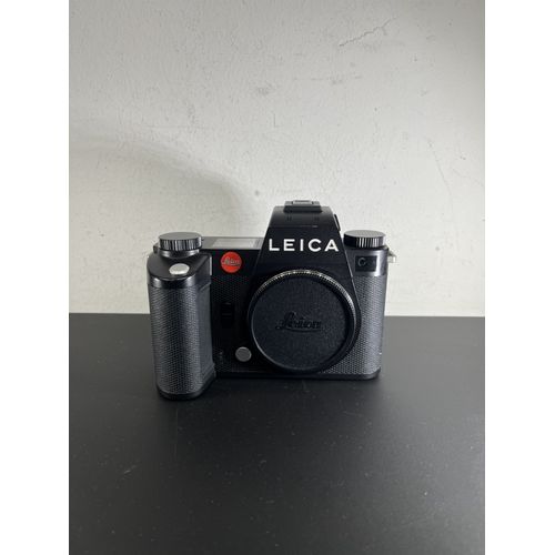 Appareil photo Leica SL3