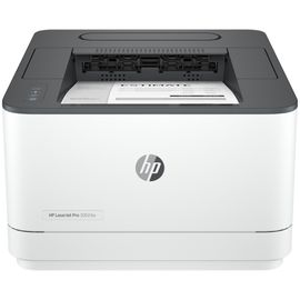 HP LaserJet Pro 3002dw Sans fil Noir et blanc Imprimante, Recto verso