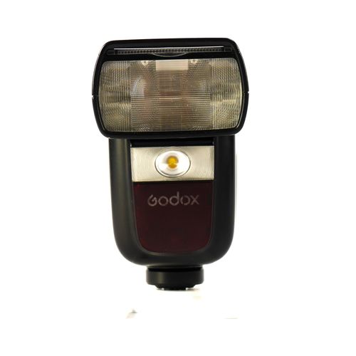 Flash Godox V860 III N pour Nikon - 717001
