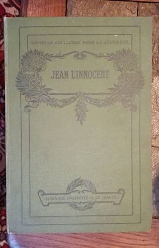 Mme Colomb - Jean L'Innocent - Ed. 1914