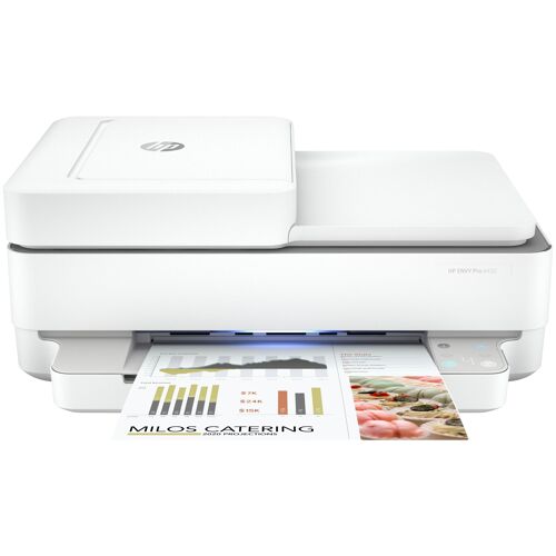 HP ENVY Pro Envy 6432e Sans fil All-in-One Couleur Imprimante, Instant Ink; copieur, scanner