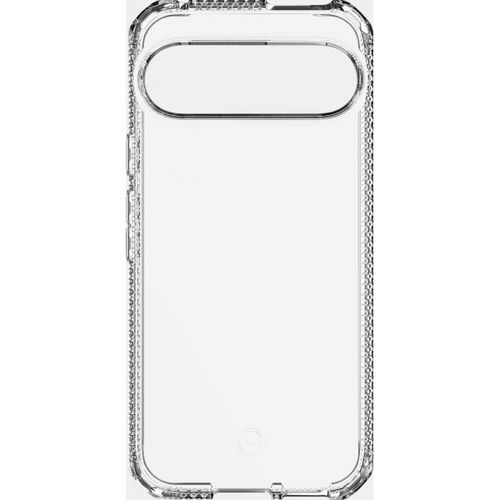 Coque Itskins transparente pour Google Pixel 9 / 9 Pro