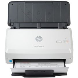 HP ScanJet Pro 3000 s4 Scanner à défilement A4, jusqu'à 40 ppm/80 ipm,600 x 600 DPI