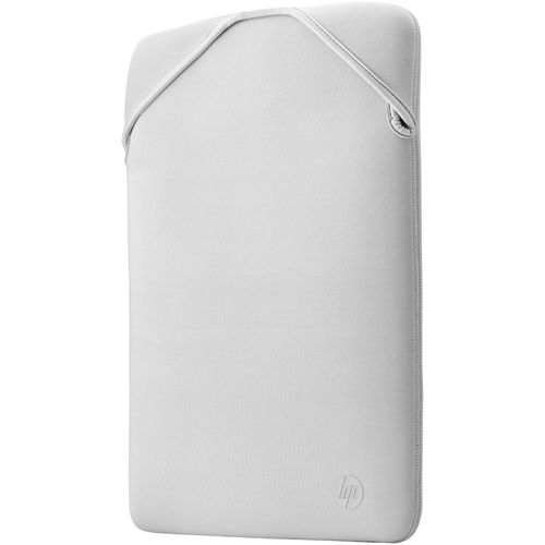 HP Housse de protection réversible noire/argentée 14