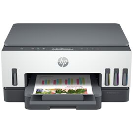 HP Smart Tank 7005 Sans fil All-in-One Couleur Imprimante, Impression recto-verso; copieur, scanner
