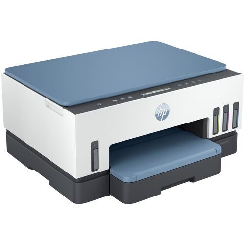 HP Smart Tank 7006 Sans fil All-in-One Couleur Imprimante, Impression recto-verso; copieur, scanner