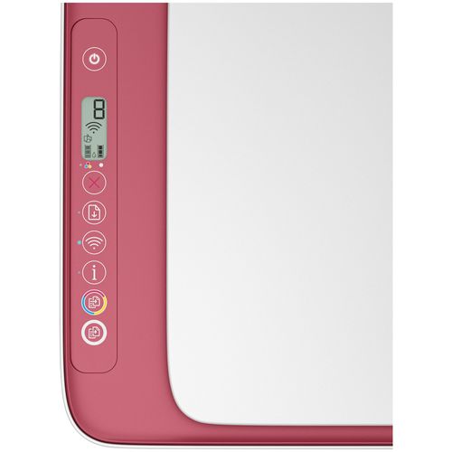 HP DeskJet 2823e Sans fil All-in-One Couleur Imprimante, Copieur, Scanner