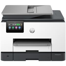 HP OfficeJet Pro 9135e Sans fil All-in-One Couleur Imprimante, Instant Ink; Impression recto-verso