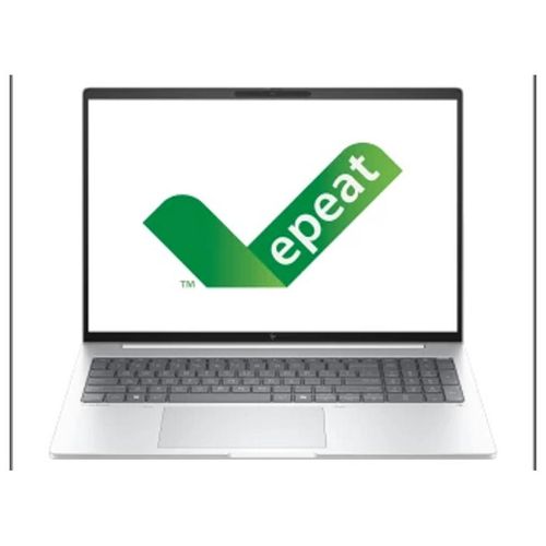 HP EliteBook 8 G1i Notebook AI - Conception de charnière à 174 degrés - Intel Core Ultra 5 - 225U / jusqu'à 4.8 GHz - Win 11 Pro - Intel Graphics - 16 Go RAM - 512 Go SSD NVMe - 16" IPS 1920 x 1200 - Wi-Fi 7, Bluetooth - argent glacé - clavier :...