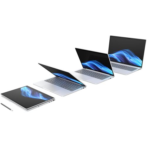 HP EliteBook 8 G1a 13 inch Notebook Next Gen AI PC Wolf Pro Security Edition