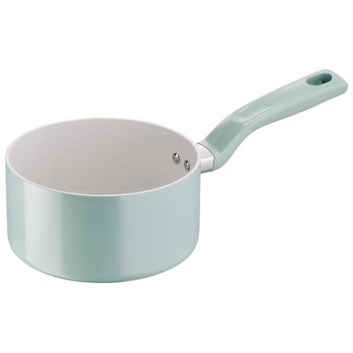 Lagostina Salvia 010288031316 Casserole À Sauce Rond Couleur Menthe