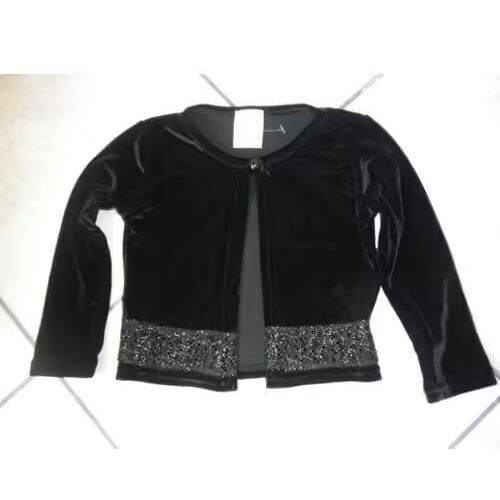 Gilet / Cardigan Fille Fete, Soiree, Ceremonie, Mariage.....2 Ans Neuf