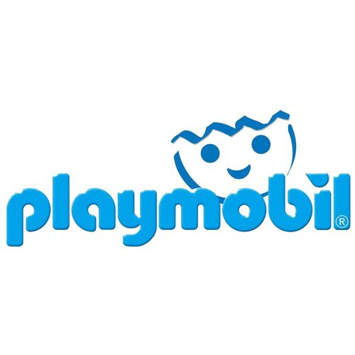 Playmobil Policiers plongeurs et trésor