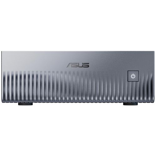 ASUS Ascent GX10 GX10-GG0003BN GB10 128 Go LPDDR5x-SDRAM Mini PC Gris