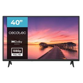 Cecotec 00993 TV 40" Full HD Noir