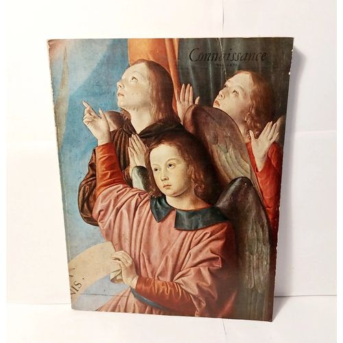 Connaissance Des Arts N°106 Dec 1960