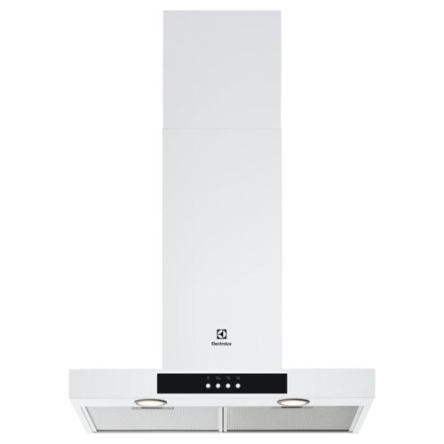Electrolux Serie 600 Hotte 60 cm Série 600 ExtractionTech