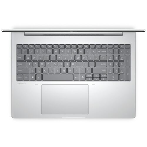 HP EliteBook 8 G1a 16 inch Notebook PC Wolf Pro Security Edition AMD Ryzen AI 5 230 Ordinateur portable 16" WUXGA 16 Go DDR5-SDRAM 512 Go SSD Wi-Fi 7 (802.11be) Windows 11 Pro AI PC Argent