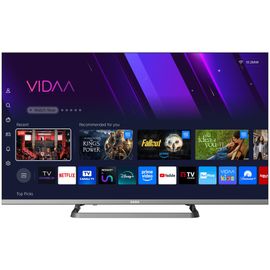 SABA SA40QM10VDA TV 40" Full HD Smart TV Wifi Gris 220 cd/m²