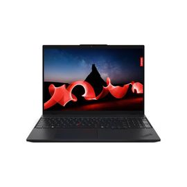 Ordinateur portable Lenovo ThinkPad L16 Gen 1 16" FHD 16GB 512GB SSD Windows 11 Pro
