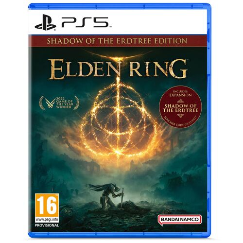 Elden Ring: Shadow of the Erdtree