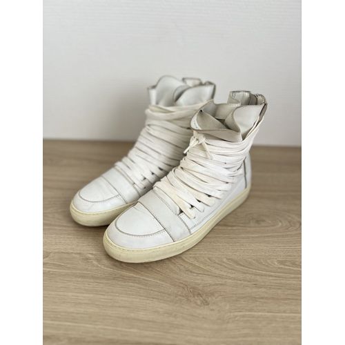 Kris Van Assche - 42-43
