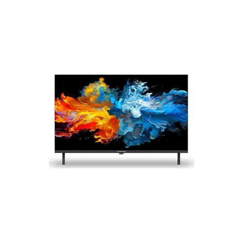 TV LED Schneider 32A3 32 pouces (80 cm) Noir